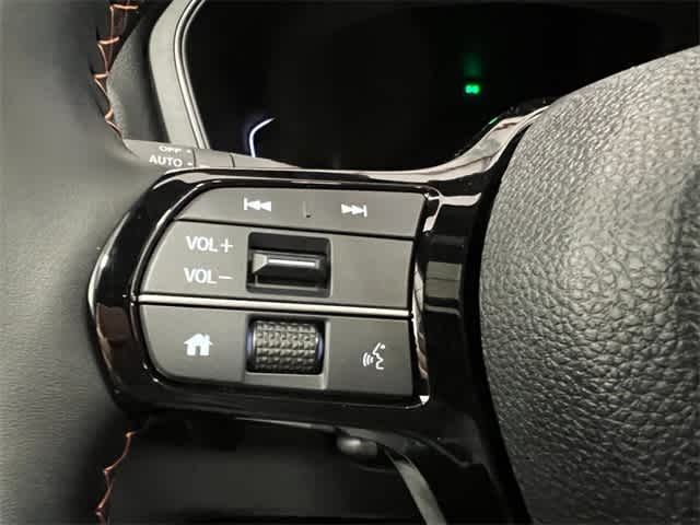 Thumbnail: 2025 Honda Pilot - 18