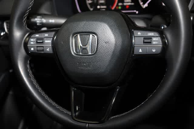 Thumbnail: 2023 Honda Civic - 27
