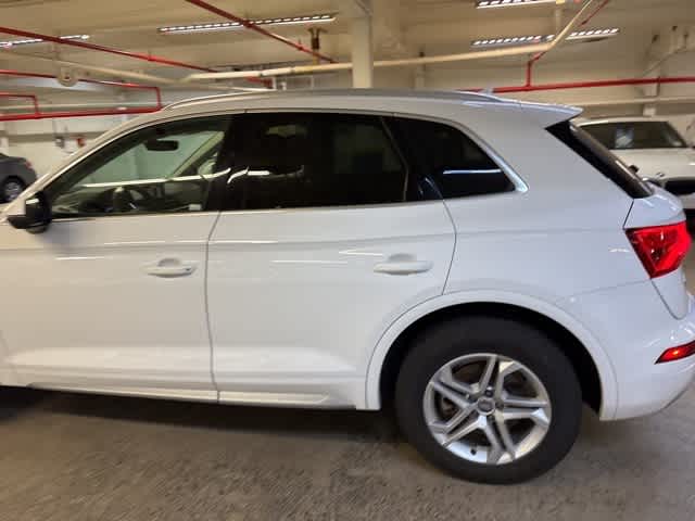 Thumbnail: 2019 Audi Q5 - 7