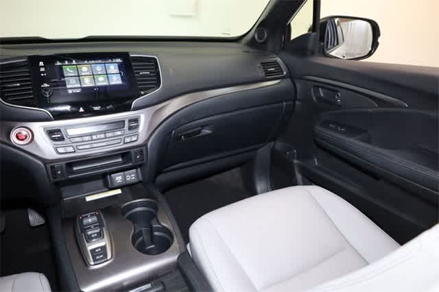 Thumbnail: 2023 Honda Passport - 19