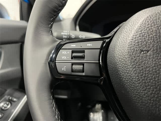 Thumbnail: 2026 Honda Civic - 18