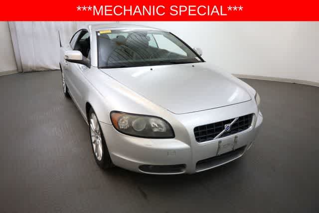 Thumbnail: 2008 Volvo C70 - 11