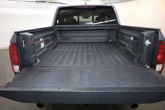 Thumbnail: 2023 Honda Ridgeline - 37