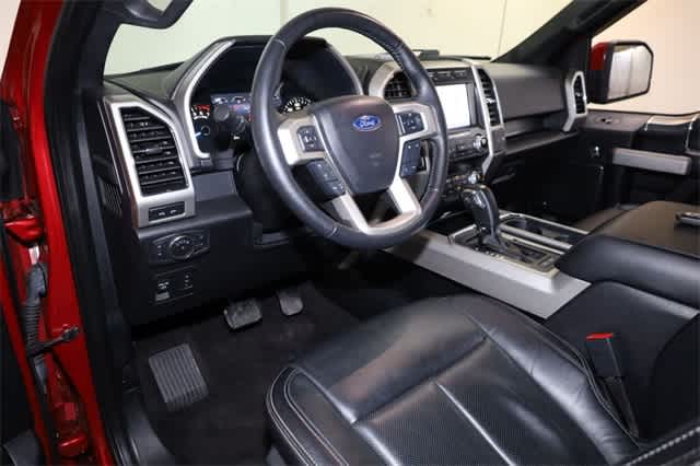 Thumbnail: 2020 Ford F-150 - 14