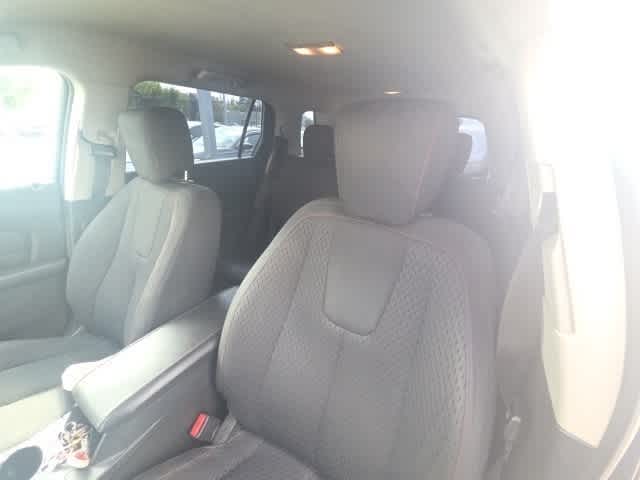 Thumbnail: 2012 GMC Terrain - 25
