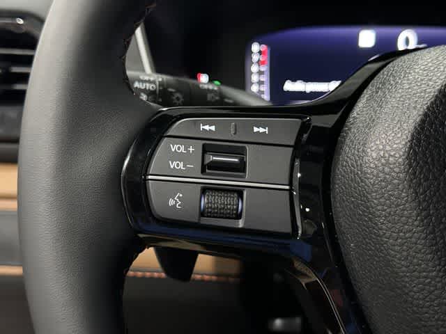 Thumbnail: 2026 Honda Passport - 21
