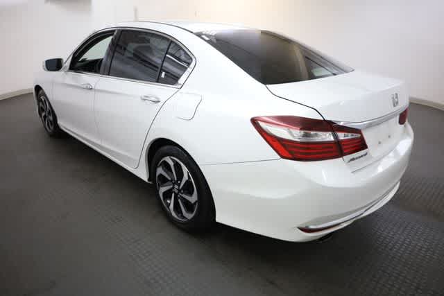 Thumbnail: 2016 Honda Accord - 4