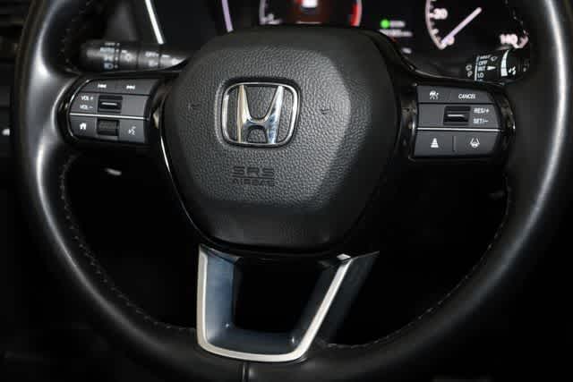Thumbnail: 2023 Honda Pilot - 35