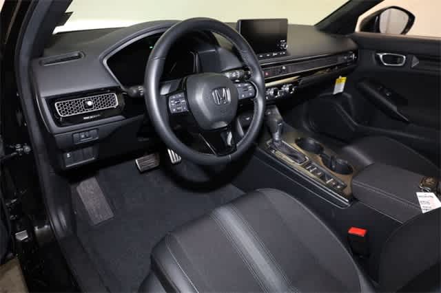 Thumbnail: 2026 Honda Civic - 14