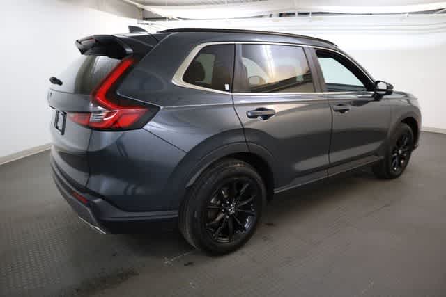 Thumbnail: 2025 Honda CR-V - 8