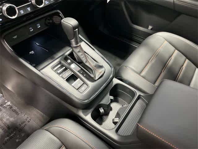 Thumbnail: 2026 Honda CR-V - 21