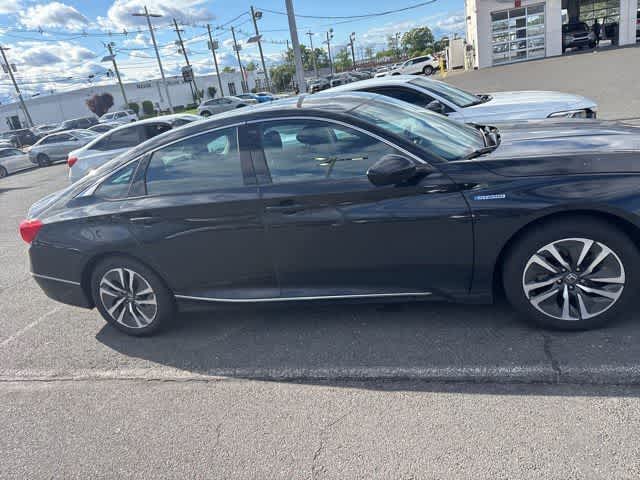Thumbnail: 2019 Honda Accord - 17