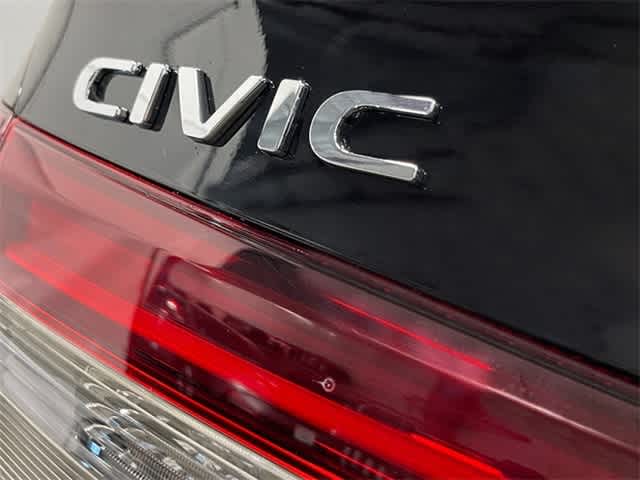 Thumbnail: 2026 Honda Civic - 5