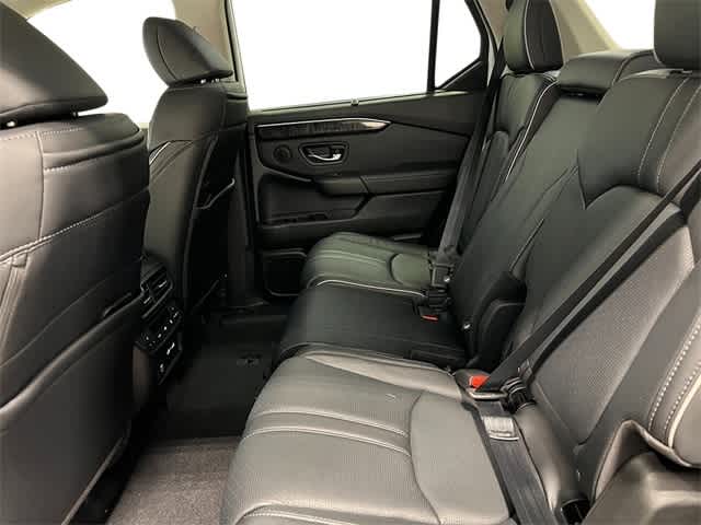 Thumbnail: 2025 Honda Pilot - 29