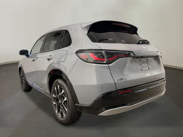 Thumbnail: 2026 Honda HR-V - 3