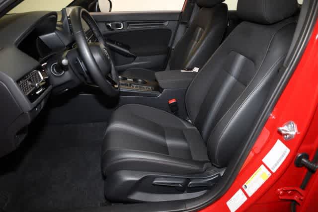 Thumbnail: 2026 Honda Civic - 15