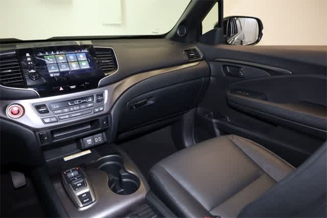 2022 Honda Passport EX-L 18