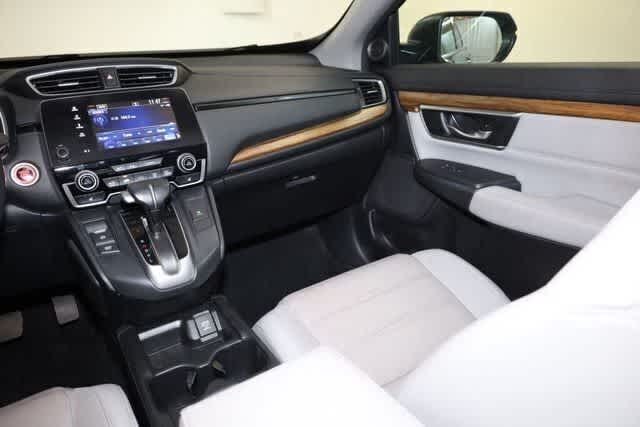 Thumbnail: 2019 Honda CR-V - 24