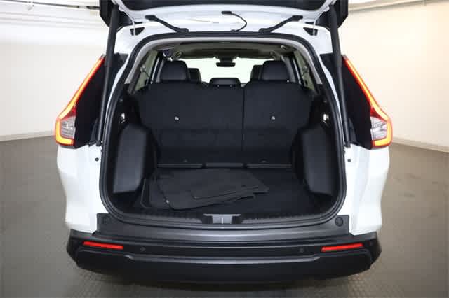 Thumbnail: 2024 Honda CR-V - 33