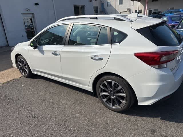 Thumbnail: 2022 Subaru Impreza - 6