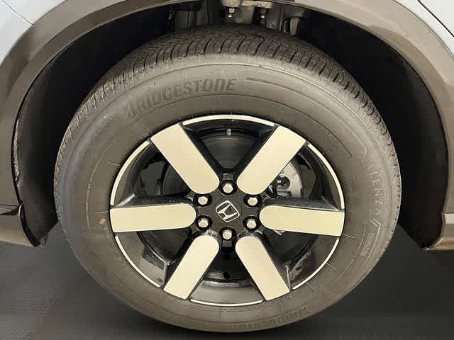 Thumbnail: 2026 Honda Prologue - 11