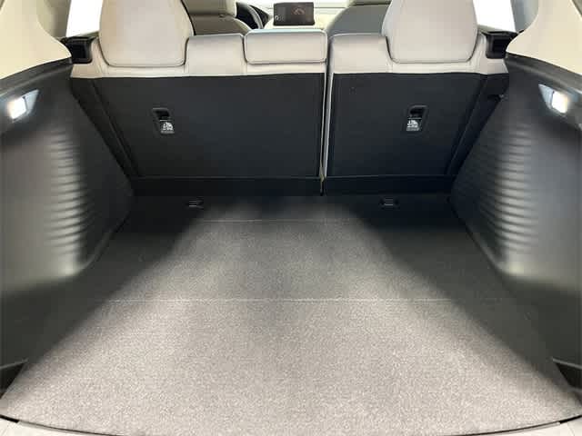 Thumbnail: 2026 Honda HR-V - 22