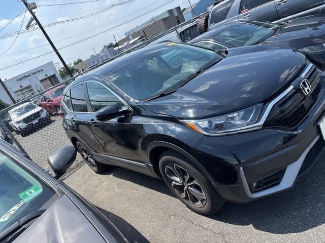 Thumbnail: 2022 Honda CR-V - 13