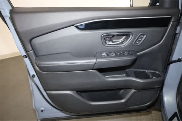 Thumbnail: 2024 Honda Pilot - 13