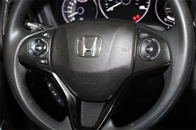 Thumbnail: 2018 Honda HR-V - 33