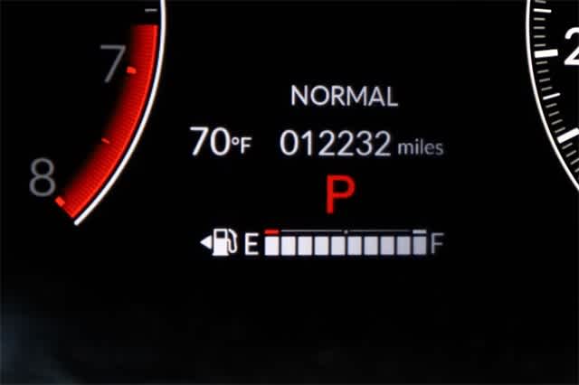 Thumbnail: 2025 Honda HR-V - 25