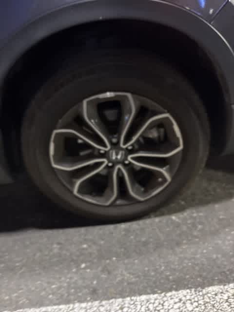 Thumbnail: 2021 Honda CR-V - 14