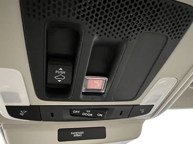 Thumbnail: 2025 Honda Accord - 22