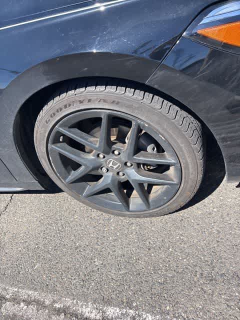 Thumbnail: 2023 Honda Civic - 29