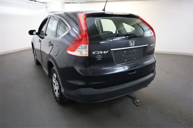 Thumbnail: 2014 Honda CR-V - 5