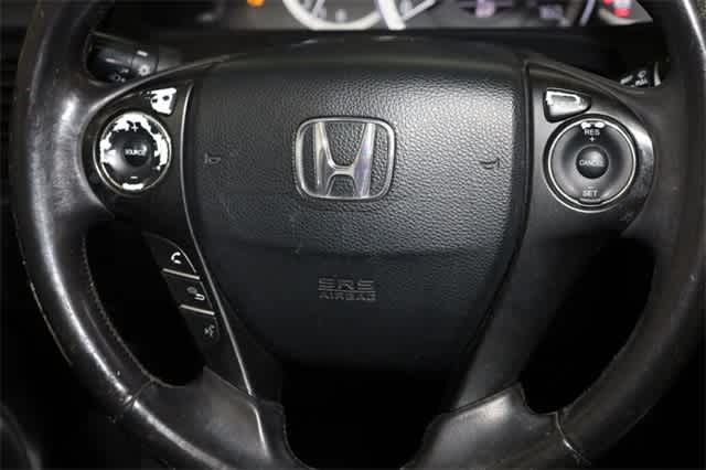 Thumbnail: 2013 Honda Accord - 32