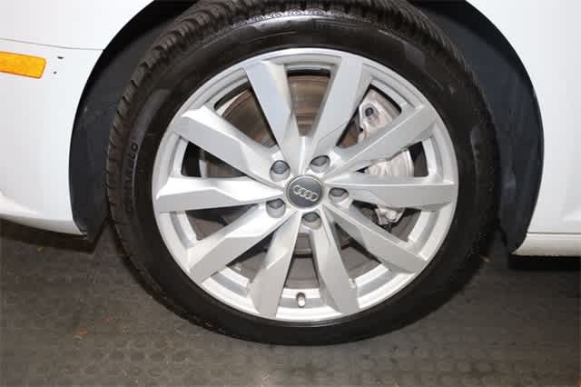 Thumbnail: 2017 Audi A4 - 39