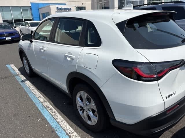 Thumbnail: 2023 Honda HR-V - 6