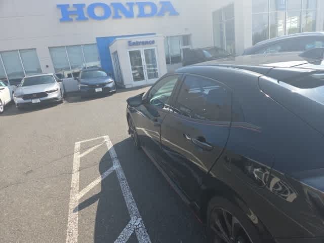 Thumbnail: 2019 Honda Civic - 7
