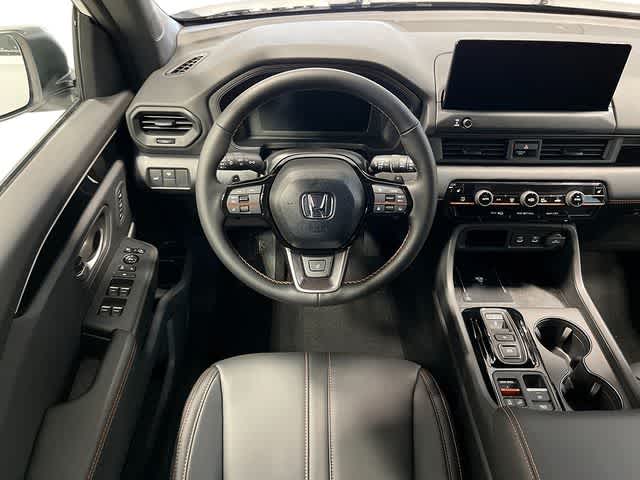 Thumbnail: 2026 Honda Pilot - 17