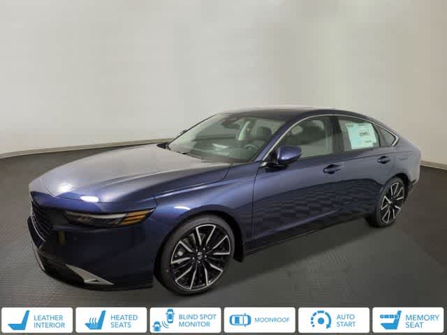 Thumbnail: 2026 Honda Accord - 1