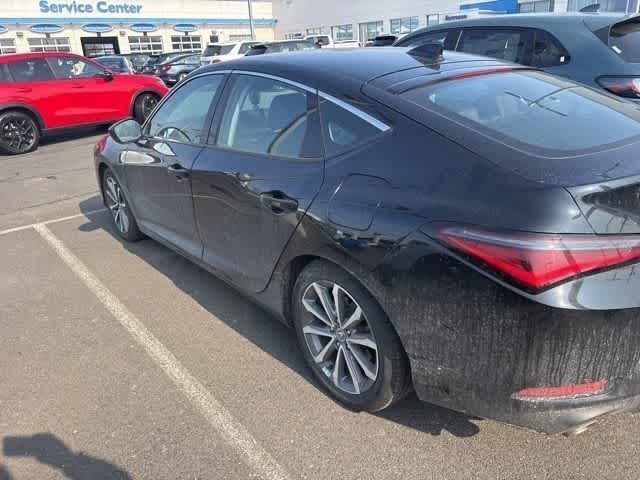 Thumbnail: 2023 Acura Integra - 24