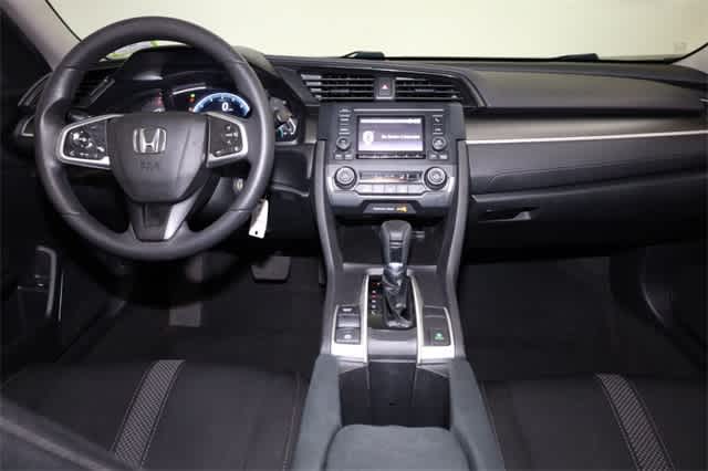 Thumbnail: 2019 Honda Civic - 17