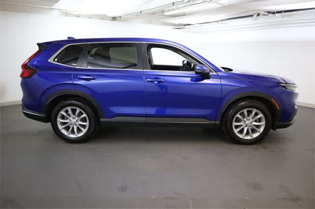 Thumbnail: 2024 Honda CR-V - 9