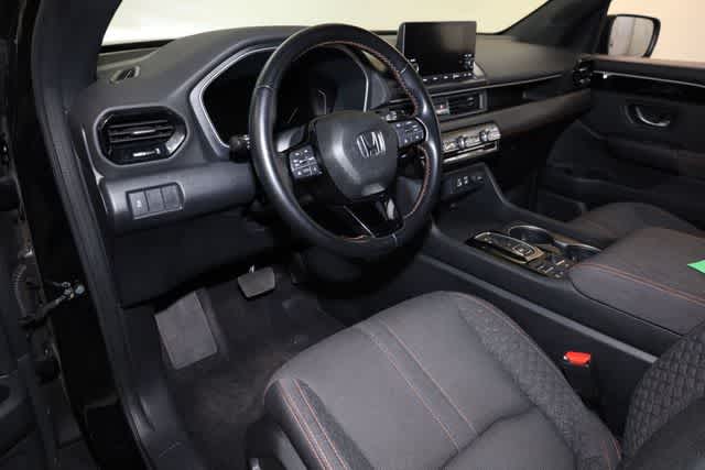 Thumbnail: 2023 Honda Pilot - 14
