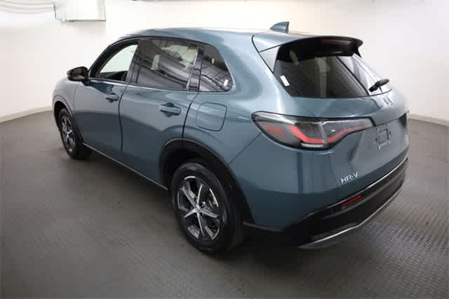 Thumbnail: 2024 Honda HR-V - 4