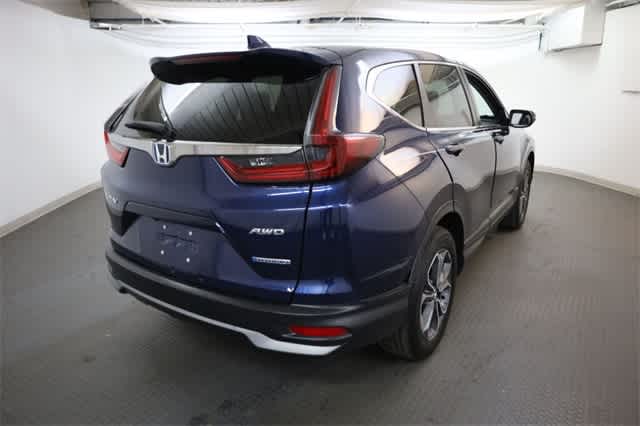 Thumbnail: 2022 Honda CR-V - 7