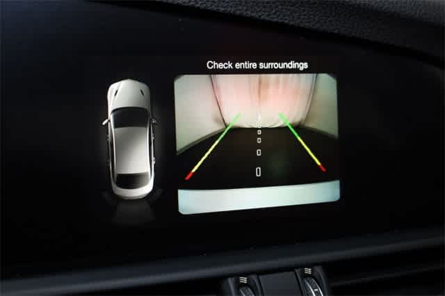 Thumbnail: 2019 Alfa Romeo Giulia - 24