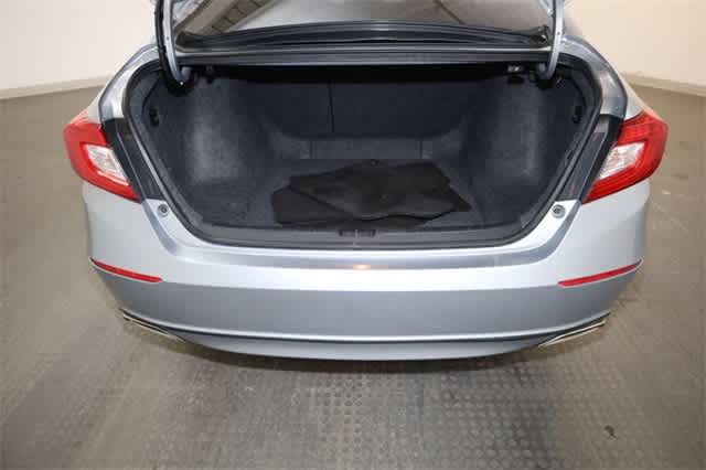 Thumbnail: 2021 Honda Accord - 35