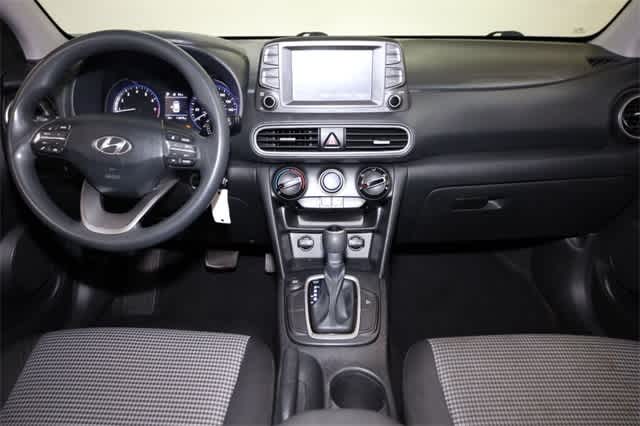 Thumbnail: 2018 Hyundai Kona - 17