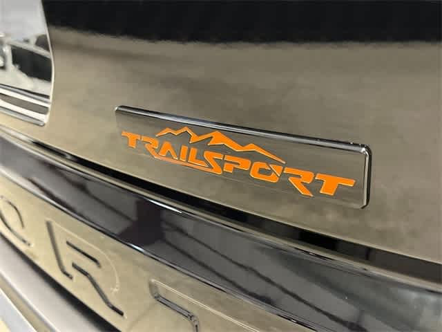 Thumbnail: 2026 Honda Passport - 6
